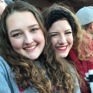 Meet your Posher, Anne